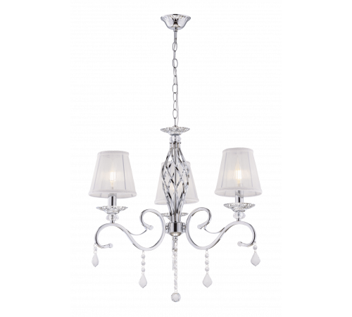 1208/3B CR (1) Люстра (RL) #