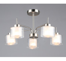 7299/5 SN (1) Люстра RL