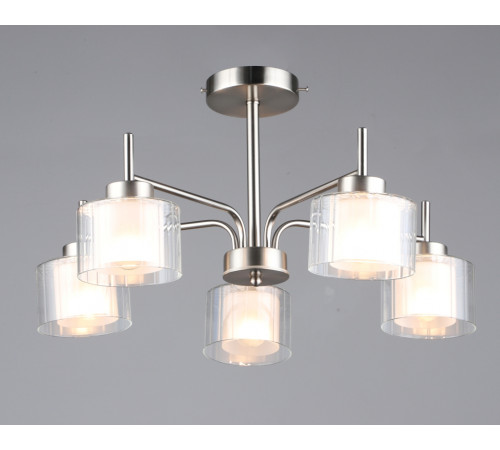 7299/5 SN (1) Люстра RL