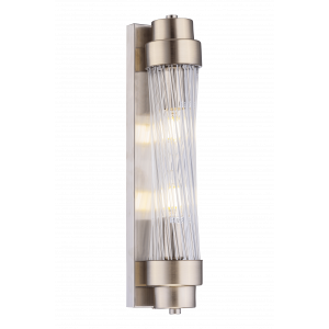 W9218R/2 SN+CL (1/10) Бра NW