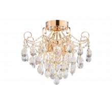 1501/4+4 FGD (1) Люстра (RL)