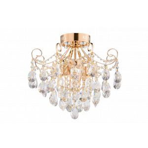 1501/4+4 FGD (1) Люстра (RL)