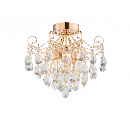 1501/4+4 FGD (1) Люстра (RL)