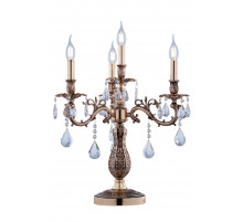 T1118/3+1E FGD+BK (1/4) Наст. лампа NW