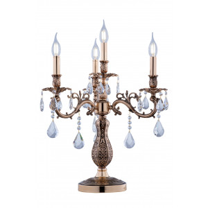 T1118/3+1E FGD+BK (1/4) Наст. лампа NW