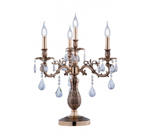 T1118/3+1E FGD+BK (1/4) Наст. лампа NW