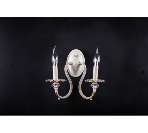 B1071/2W FWH (1/10) Бра