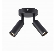 8242B BLACK (1/25) Люстра (RL)