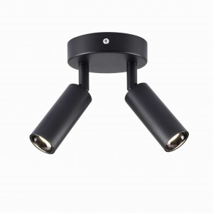 8242B BLACK (1/25) Люстра (RL)