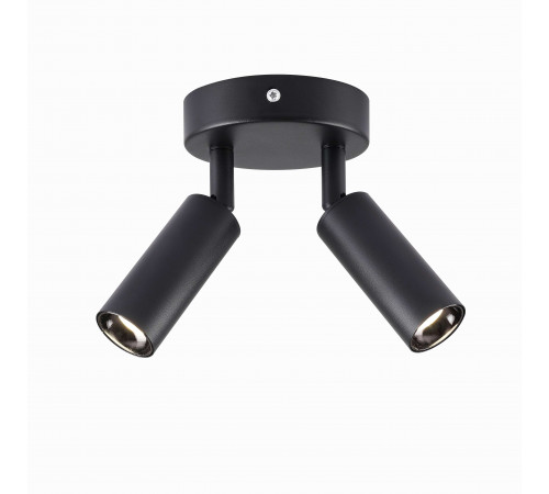 8242B BLACK (1/25) Люстра (RL)