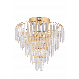 2139/6+5 FGD (1) Люстра (RL) #