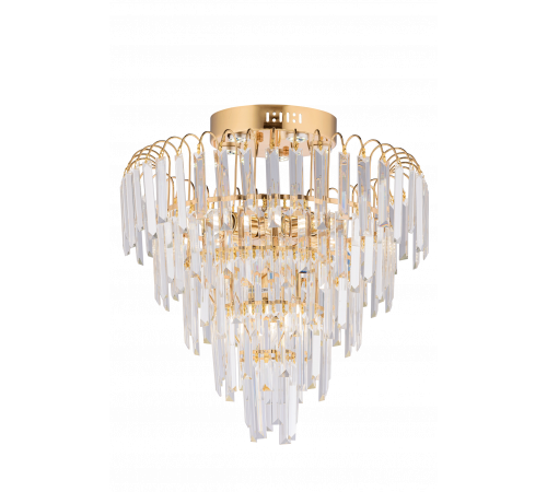 2139/6+5 FGD (1) Люстра (RL) #