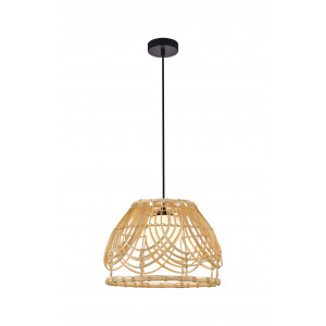 9405AP/1 BK (1) Люстра NW