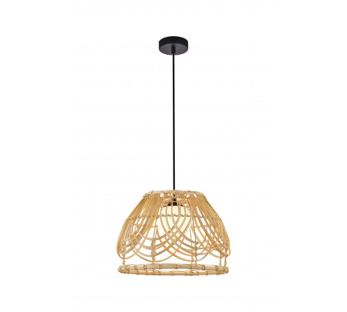 9405AP/1 BK (1) Люстра NW