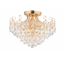 1501/8+8 FGD (1) Люстра (RL) #