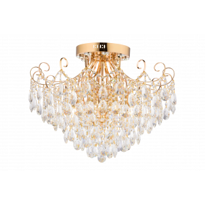 1501/8+8 FGD (1) Люстра (RL) #