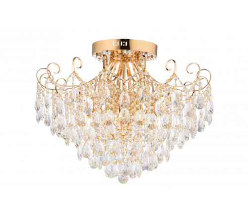 1501/8+8 FGD (1) Люстра (RL) #