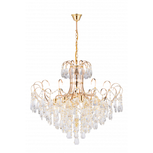 2046/8 FG (1) Люстра (RL) #