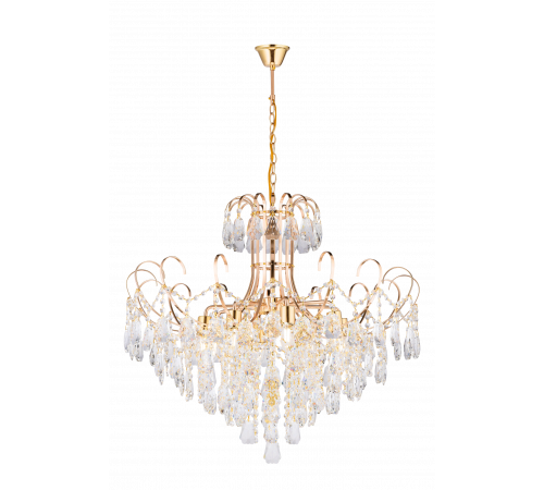 2046/8 FG (1) Люстра (RL) #