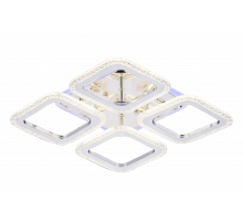 5214/4S CR/RGB (1) Люстра (RL)