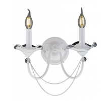 B1724/2W SWH (1/10) Бра NW