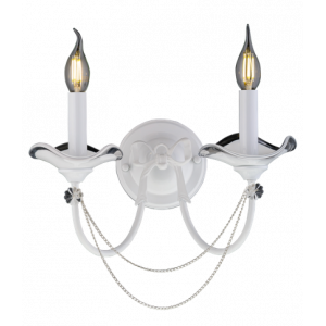 B1724/2W SWH (1/10) Бра NW