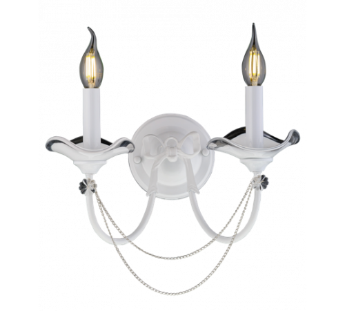 B1724/2W SWH (1/10) Бра NW