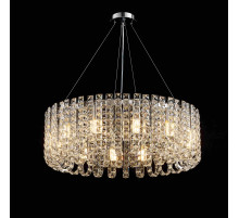 NW082-ф800*H280(1200) CHROME (1) Люстра NW #