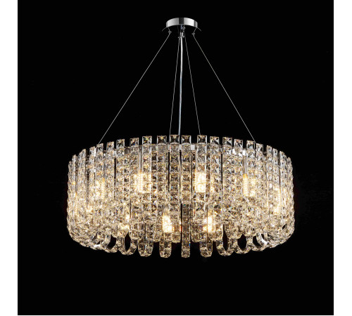 NW082-ф800*H280(1200) CHROME (1) Люстра NW #