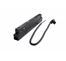 019B-100B Sandy Black (1/30) Блок Питания(Драйвер) 24V 100W