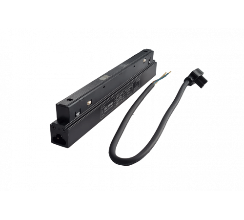 019B-100B Sandy Black (1/30) Блок Питания(Драйвер) 24V 100W
