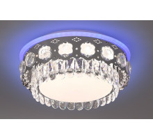 R5050/400 CR (1) Люстра NL