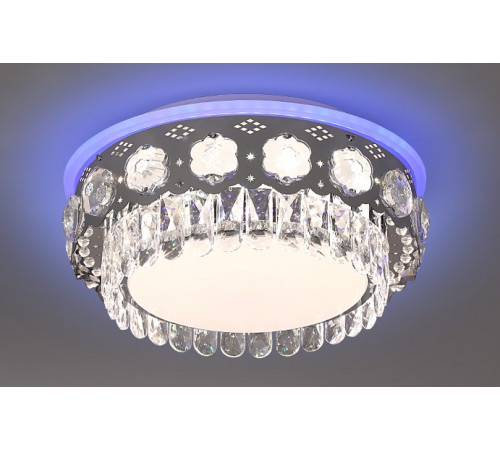 R5050/400 CR (1) Люстра NL