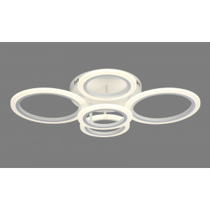 3090/3+2 WT (1/5) Люстра MN (RL)