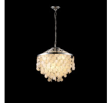 K72-ф500*H450(530) CHROME (1) Люстра NW