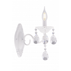 2314/1W WT (1/5) Настенный светильник (RL)