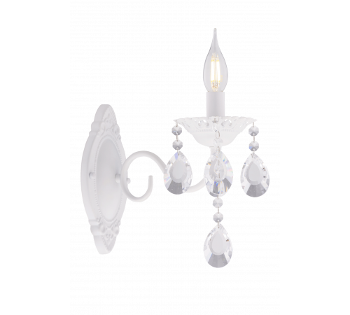 2314/1W WT (1/5) Настенный светильник (RL)