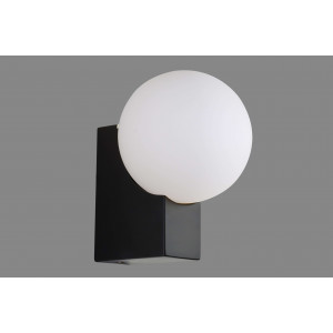 W22046-1BK BK (1) Настенный светильник NW