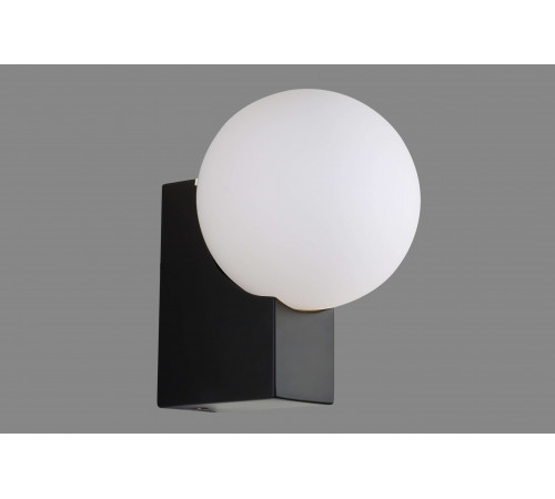 W22046-1BK BK (1) Настенный светильник NW