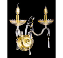 B8213/2W GD (1/10) Бра NW #