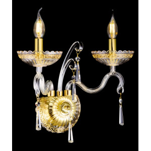 B8213/2W GD (1/10) Бра NW #