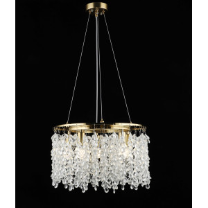 2670/5 COP (1) Люстра (RL) #