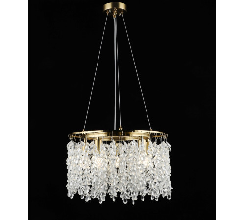 2670/5 COP (1) Люстра (RL) #