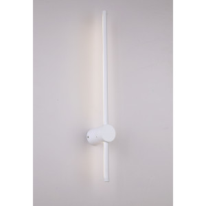 FJ8002/600mm WT (1/10) Настенный светильник (RL)