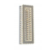 W2934R/20W CHR (1) Настенный светильник NW