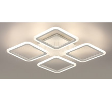 3012/4L B WT (1) Люстра N (RL)