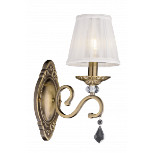 1208/1WB AB (1/5) Бра (RL)