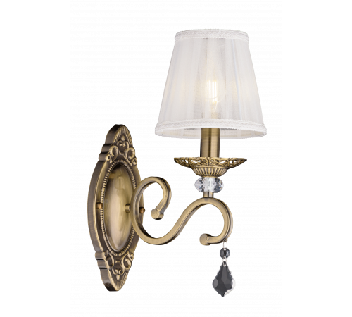 1208/1WB AB (1/5) Бра (RL)