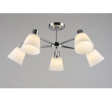 2514/5 CH (1) Люстра RL