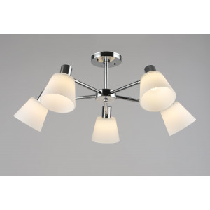 2514/5 CH (1) Люстра RL